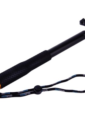 94cm Monopod Pole Mount Selfie Stick 4 Sections Telescopic f