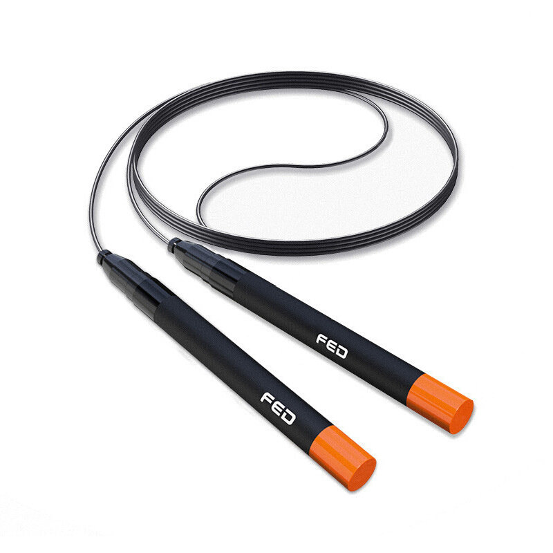 Crossfit Speed Jump Rope Professional Skipping Rope For MMA