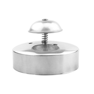 Sandwich Cutter Sealer Mold Stainless Steel Round Decruster