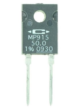 MP915-10.0-1% [Thick Film Resistors - Through Hole 10 ohm 15