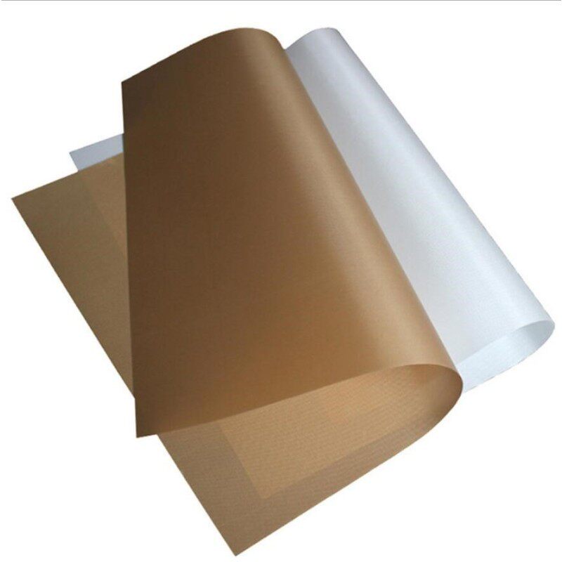 Heat Press Pastry Pad Reusable Baking Mat Non Stick Craft Sh