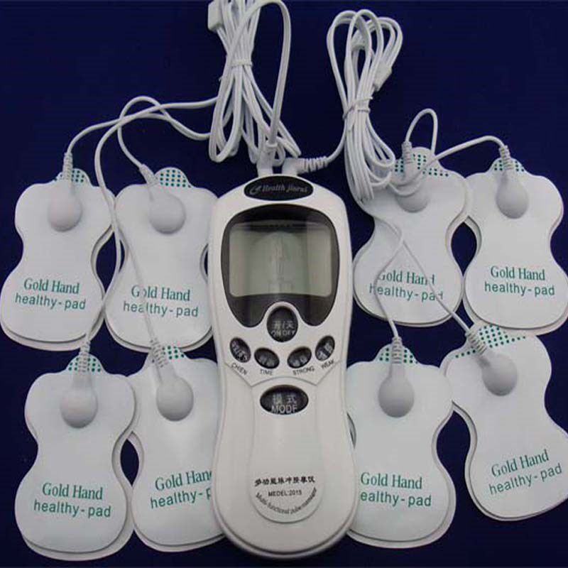 Electric Health care massage Body Slimming TENS therapy nec