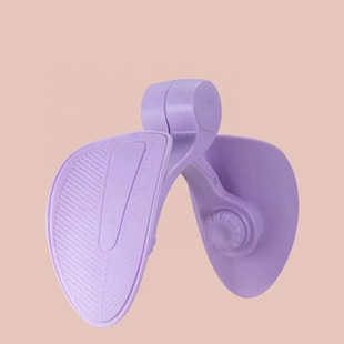 1pc Pelvic Floor Muscle Trainer Multifunctional Thigh