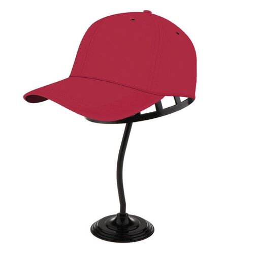Freestanding Wigs Hat Cap Storage Display Holder Rack Dryer