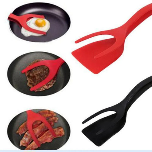 2-in-1 Kitchen Accessories Kitchen Gadget Sets Omelette Spat