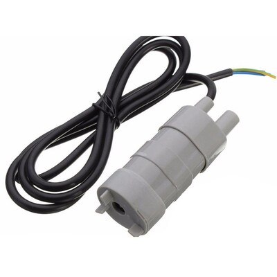 DC 12V Submersible Pump Immersible Pump Under Water Pump Bat
