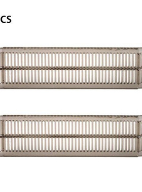 Adjustable Drawer Separator Divider Plastic  Closet Stora