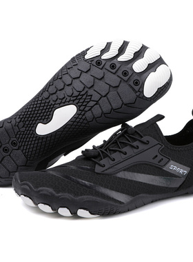 NEW Unisex Barefoot Shoes Men Outdoor Beach Water Sports跨境