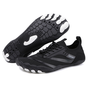 NEW Unisex Barefoot Shoes Men Outdoor Beach Water Sports跨境