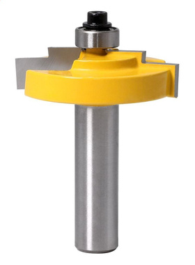 1/2 pouces tige fraise travail du bois routeur Bit cadre pho