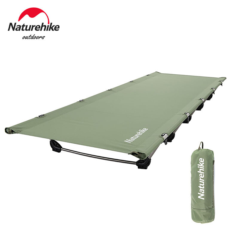 Naturehike XJC05 Camping Bed Ultra Light Supplies Hammock