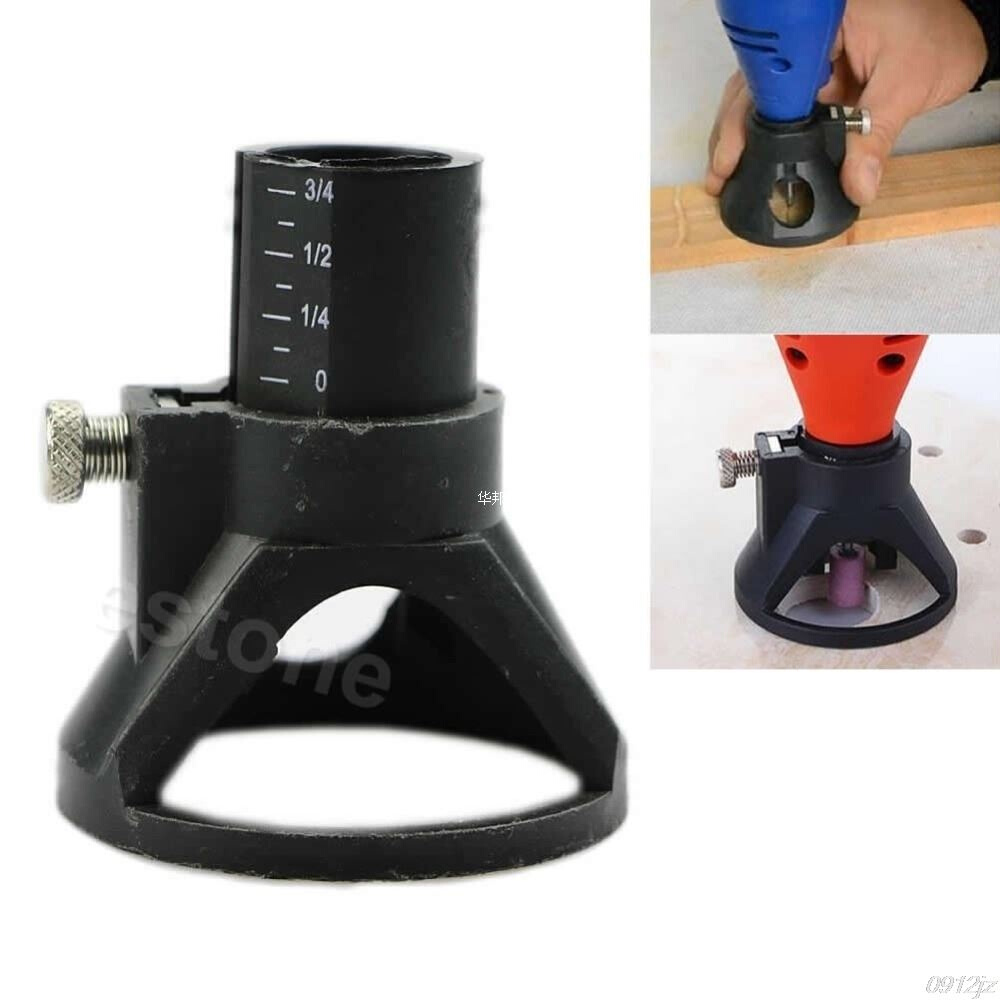 Punch Dremel Twist Nose Cap Nose-cap Drill Dedicated Locator