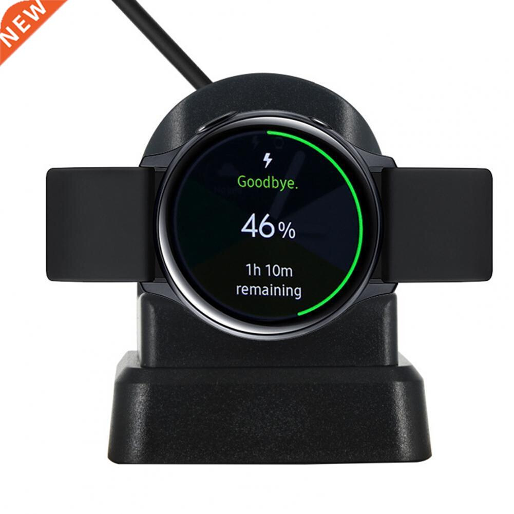 Portable Smart Watch Dock Charger Adapter USB Charging Cable