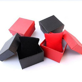 wristwatch gift box Present Case Bracelet Bangle Jewelry