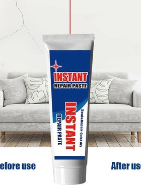100ml Universal Wall Mending Agent Wall Repair Paste Wall Mo