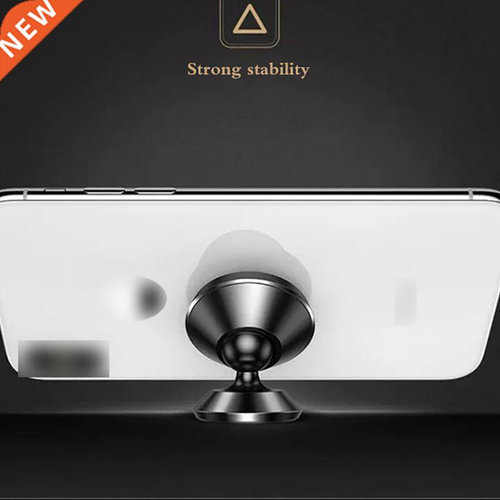 CAFELE Universal Magnetic Car Phone Holder and for Mobile