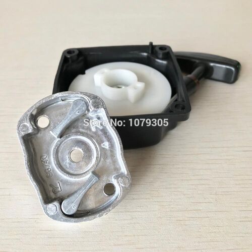 1E40-5F 430 Brush cutter grass trimmer simple kind starter w