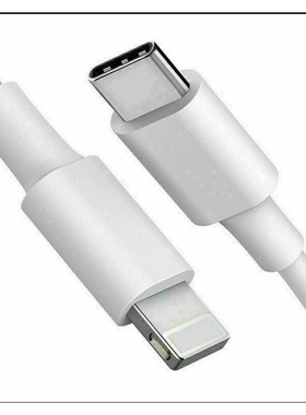 PD USB Type C to适用iPhone14 Fast Charger Cable 13 12Pro Max