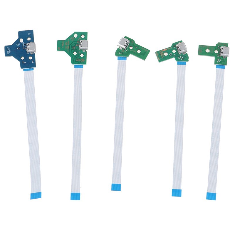 1 PC USB Charging Port Socket Circuit Board is suitable for