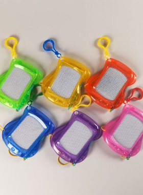 Mini Magnetic Whiteboard Dry Wipe White Board Marker Writing