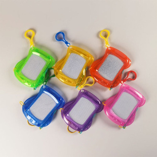 Mini Magnetic Whiteboard Dry Wipe White Board Marker Writing