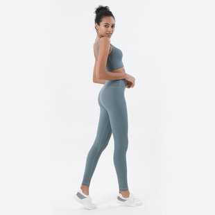 Vnazvnasi Push Up Padded Gym Fitness Bras Crop Tops Yoga Sui