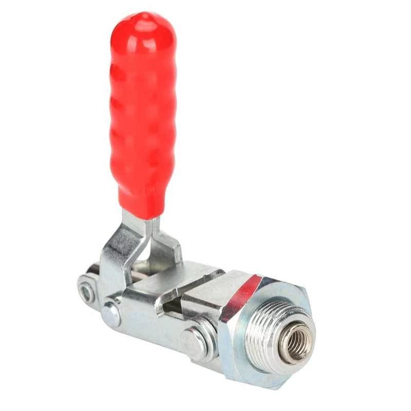 Toggle Clamp Wear?Resistant GH?36204M Metal Push?Pull Toggle