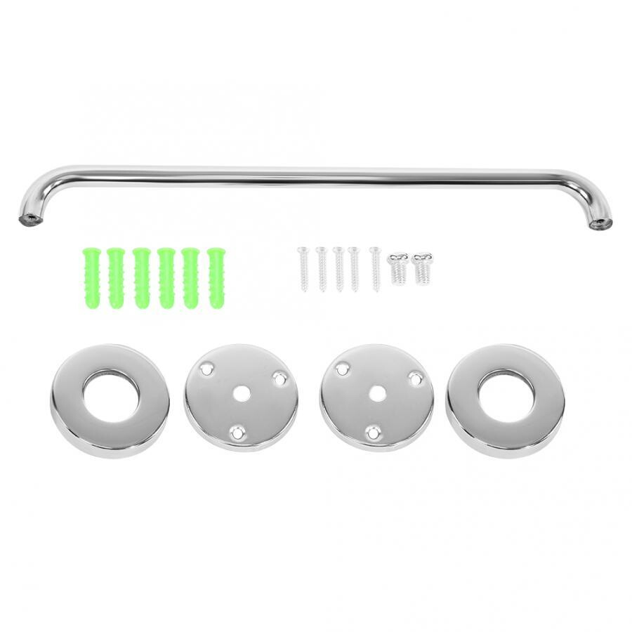 60cm Thicken Stainless Steel Bathroom Bathtub Grab Bar Safet