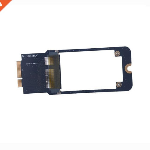 H1111Z Add On Card 5cm mSATA SSD 7Pin+17Pin Adapter mSATA SS