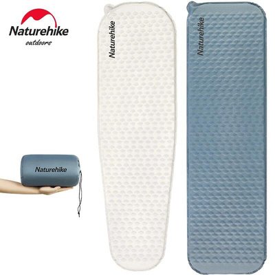 Naturehike Ultralight Self-Inflating Mats Outdoor Portable
