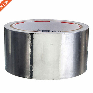 Useful Aluminium Foil Adhesive Tape Heat Shield Tape Thermal