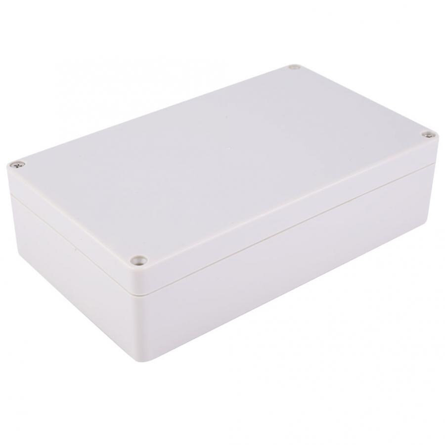 ABS Plastic Waterproof Case PCB Project Instrument Amplifier