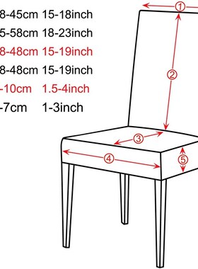 Real velvet fabric super soft Chair Cover Luxurious office s