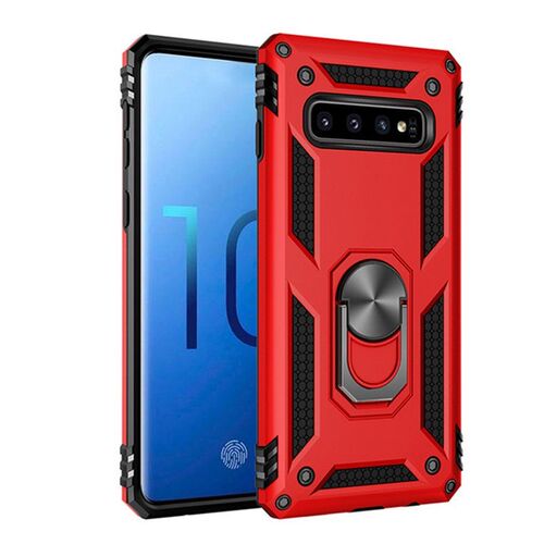 ZNP Shockproof Stand Case  Samsung Galaxy S10 S9 S8 Note 9 8