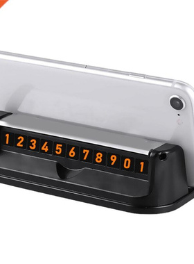 Easy to Install Multifunctional Car Dashboard Mount Mobile H