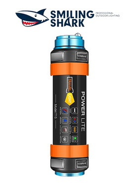 Rechargeable outdoor camping tent light emergency lighting