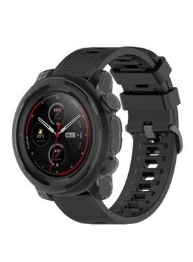 Smart Watch Protective Case For Huami Amazfit Stratos 3 Pro