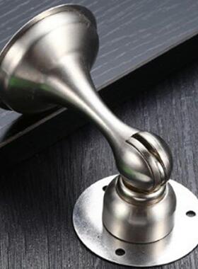 2pcs Door opper Magnetic Door op Modern ainless eel