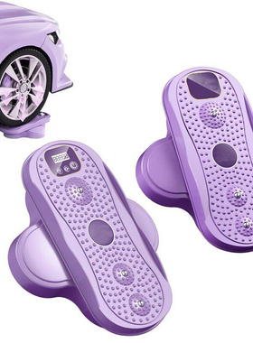 Compact Core Twisters For Home Gym Noise-Free Twisters