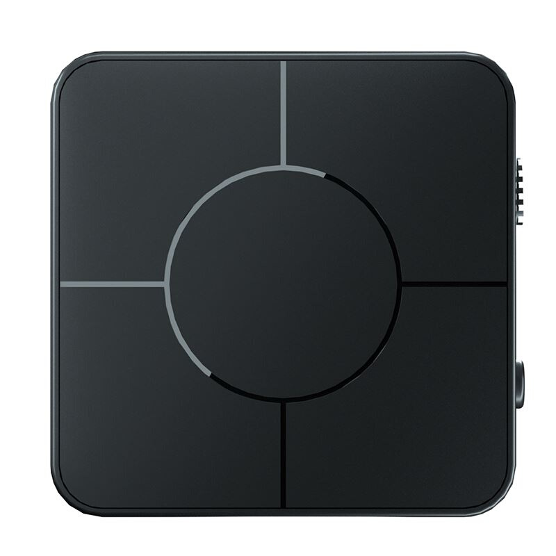 Bluetooth 5.0 Audio Receiver Transmitter .5mm AUX Jack Dong