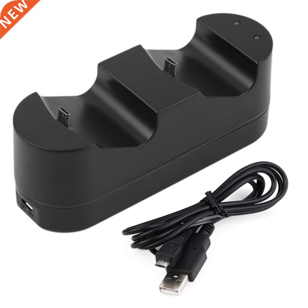 LED USB Controller Fast Charging Station Dock Charger For So