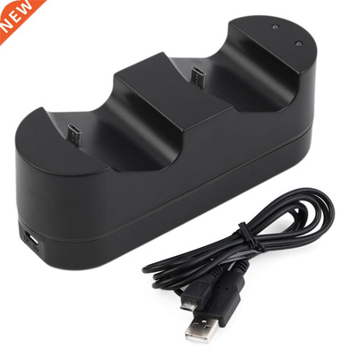 LED USB Controller Fast Charging Station Dock Charger For So