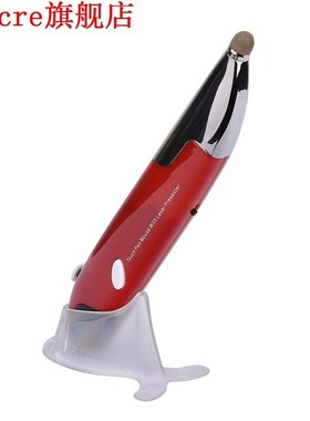 Wireless Optical Pen Mouse 2.4G 1600 Dpi 10M Press Pencil US