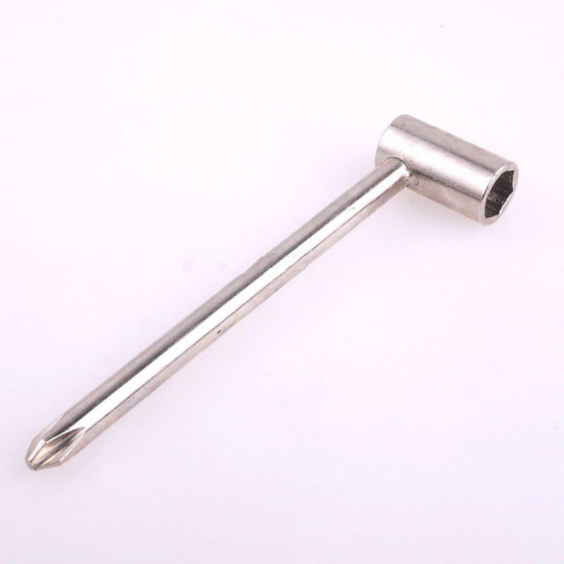7mm Silver Truss Rod Wrench  Jackson Ibanez PRS Electric Gui