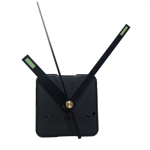 1pcs Silent Quartz Movement Wall Clock Motor Mechanism Long