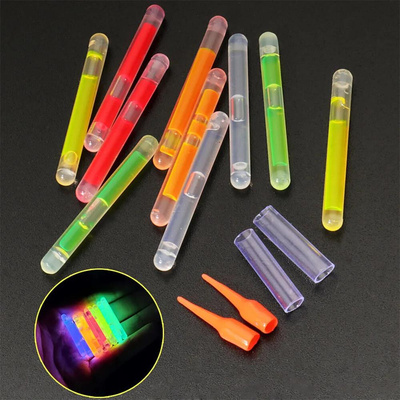 10PCS Luminous Fireflies 4.5