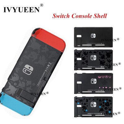 IVYUEEN for Nintendo Switch NS Console Replacement Housing