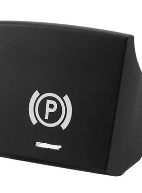 Parking Brake P Button Switch Cover  BMW 5 6 X3 X4 F10 F11 F