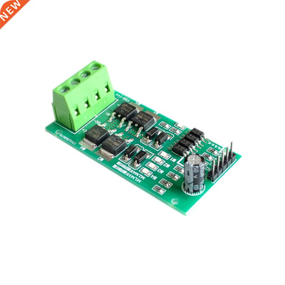 DC5V~27V 5A DC Motor Driver Board Module Reversible Speed Co