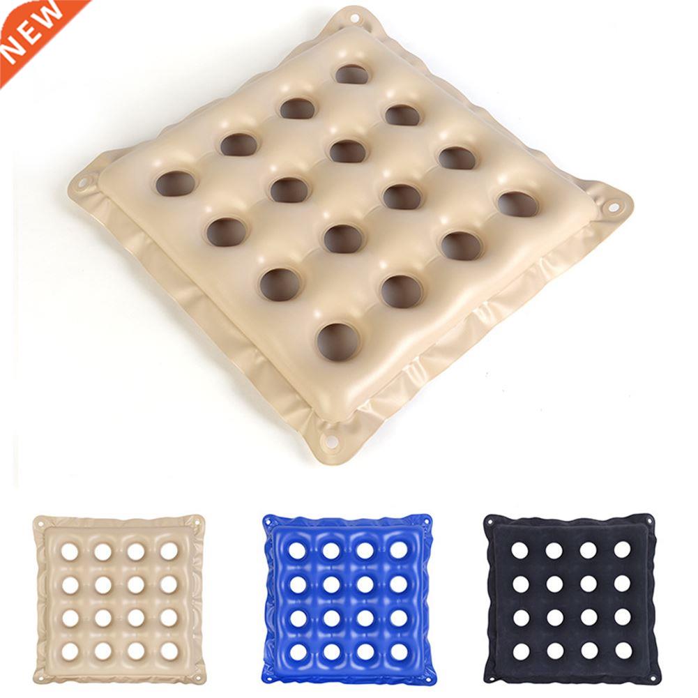 Inflatable Elderly Anti Bedsore Decubitus Chair Medical Whee